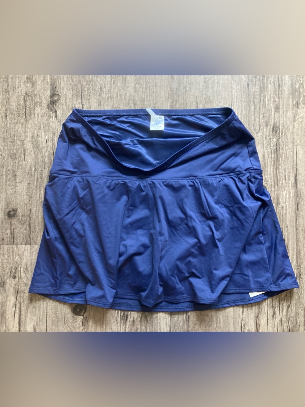 NWT LandsEnd Swimwear Skirt